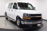 Used 2022 Chevrolet Express 2500 w/ Driver Convenience Package image 3