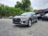 Used 2020 Audi Q3 2.0T Premium w/ Convenience Package image 3