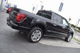 Used 2024 Ford F150 Platinum w/ Equipment Group 703A Plus image 2