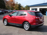 Used 2020 Chevrolet Equinox LT w/ Driver Convenience Package image 3