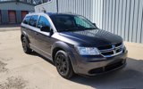 Used 2018 Dodge Journey SE w/ Connectivity Group image 6