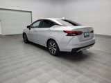 Used 2021 Nissan Versa SV image 5