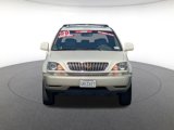 Used 2000 Lexus RX 300 4WD image 2