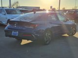 New 2025 Hyundai Elantra Sport image 2