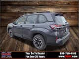 Certified 2025 Subaru Forester image 4
