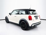 Used 2022 MINI Cooper 2-Door Hardtop w/ Premium Package image 5