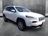 Used 2015 Jeep Cherokee Latitude w/ Comfort/Convenience Group image 6
