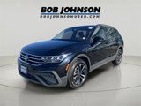 Used 2024 Volkswagen Tiguan S image 3