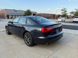 Used 2013 Audi A6 3.0T Premium Plus image 5