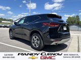 Used 2025 Chevrolet Blazer LT image 3