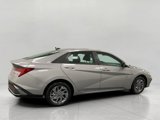 New 2025 Hyundai Elantra Hybrid image 2