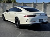 Used 2022 Mercedes-Benz AMG GT 43 w/ Driver Assistance Package image 3