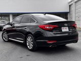 Used 2017 Hyundai Sonata Limited w/ Tech Package 03 image 4
