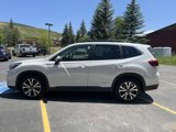 Used 2019 Subaru Forester Limited image 6