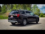 Used 2020 GMC Acadia SLT image 4