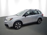 Used 2017 Subaru Forester 2.5i w/ Popular Package #2A image 2