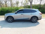 Used 2023 Acura MDX A-Spec image 2