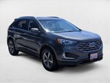 Used 2019 Ford Edge SEL w/ Equipment Group 201A image 3