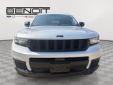 Used 2024 Jeep Grand Cherokee L Laredo image 3