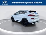 Used 2019 Hyundai Tucson Night w/ Cargo Package image 6