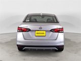 Used 2021 Nissan Versa SV image 4
