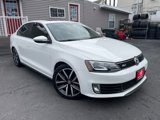 Used 2013 Volkswagen Jetta GLI Autobahn image 2