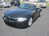 Used 2003 BMW Z4 2.5i image 3