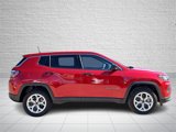 New 2025 Jeep Compass Sport image 5