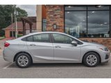 Used 2019 Chevrolet Cruze LS w/ LS Fleet Convenience Package image 2