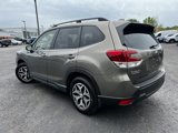 Used 2020 Subaru Forester Premium image 4
