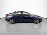 Certified 2021 Honda Civic EX image 4