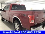 Used 2016 Ford F150 XLT w/ Equipment Group 302A Luxury image 4