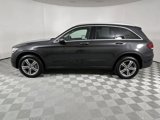 Used 2022 Mercedes-Benz GLC 300 image 2