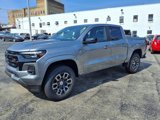 New 2026 Chevrolet Colorado Z71 image 2