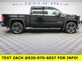 Used 2015 GMC Sierra 1500 SLE image 2