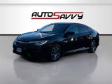 Used 2018 Honda Civic EX image 3