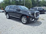 Used 2021 GMC Yukon SLT image 6