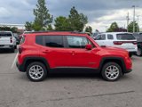 Used 2020 Jeep Renegade Latitude w/ Cold Weather Group image 2