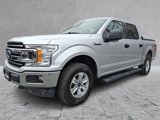 Used 2018 Ford F150 XLT image 3