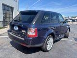 Used 2011 Land Rover Range Rover Sport HSE LUX image 4