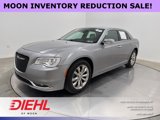 Certified 2018 Chrysler 300 Limited w/ Safetytec Plus Group image 3