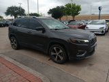 Used 2019 Jeep Cherokee Limited image 4