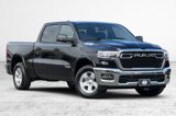 New 2025 RAM 1500 Big Horn image 2