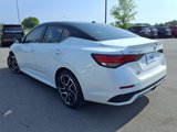 Used 2024 Nissan Sentra SR image 5