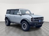 Certified 2021 Ford Bronco Outer Banks w/ Sasquatch Package image 5
