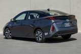 Used 2019 Toyota Prius Prime Premium image 3