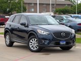 Used 2016 MAZDA CX-5 Touring image 2
