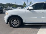 Used 2014 Dodge Durango Limited w/ Nav & Power Liftgate Group image 3