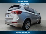 Used 2019 Buick Envision Essence image 5