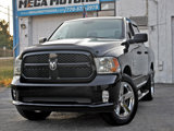 Used 2013 RAM 1500 Express image 3